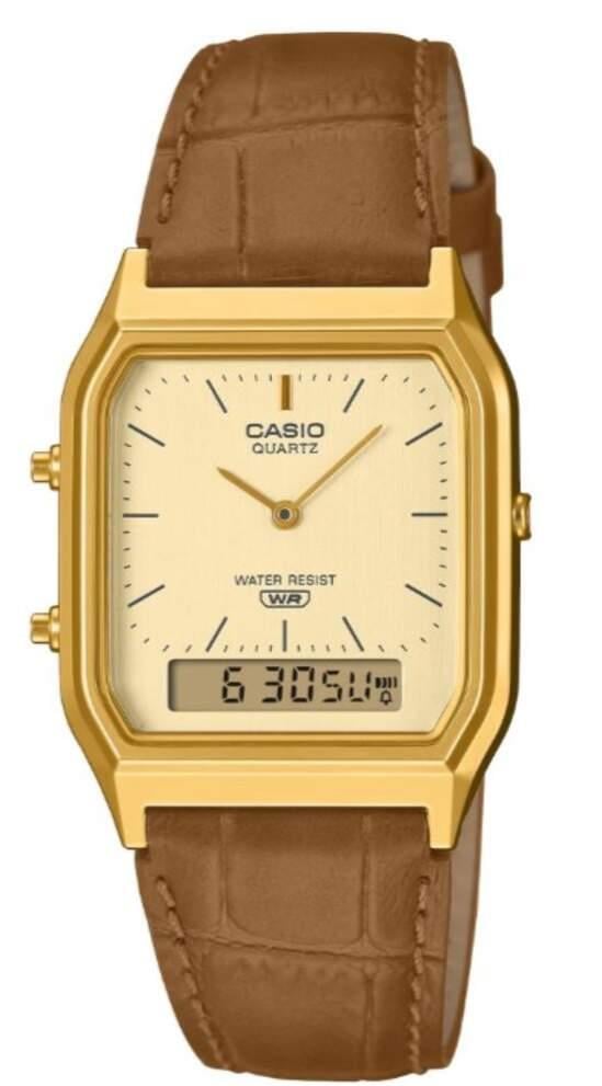 CASIO AQ-230EGL-9ADF