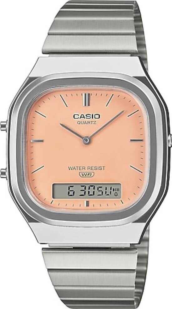 CASIO AQ-240E-4ADF