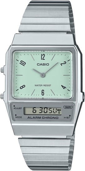 CASIO AQ-800E-3ADF