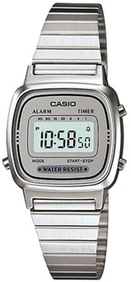 CASIO LA670WA-7DF