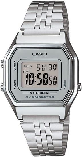 CASIO LA680WA-7DF