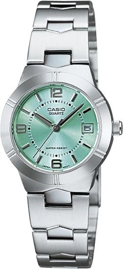 CASIO LTP-1241D-3ADF