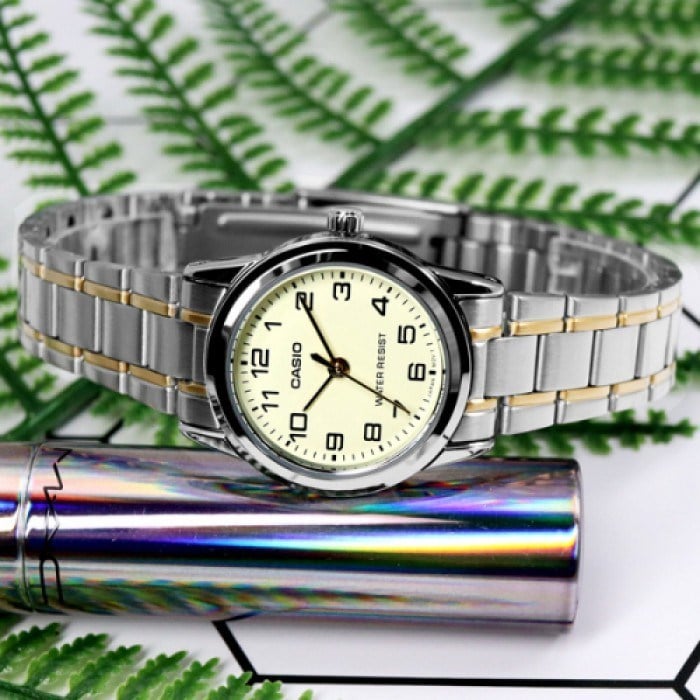 CASIO LTP-V001SG-9BUDF