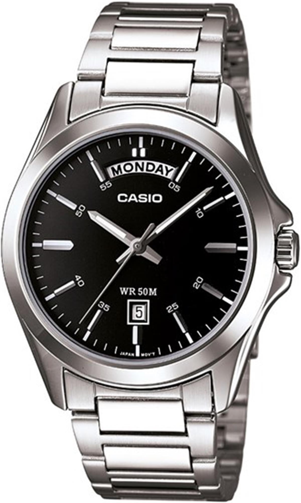 CASIO MTP-1370D-1A1VDF