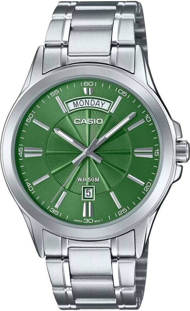 CASIO MTP-1381D-3AVDF