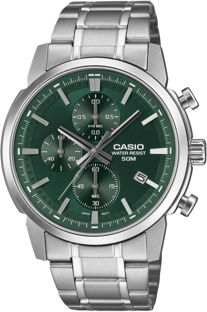 CASIO MTP-E510D-3AVDF