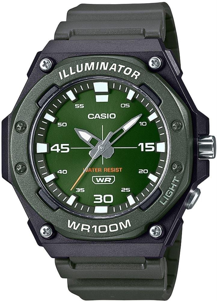 CASIO MW-620H-3AVDF