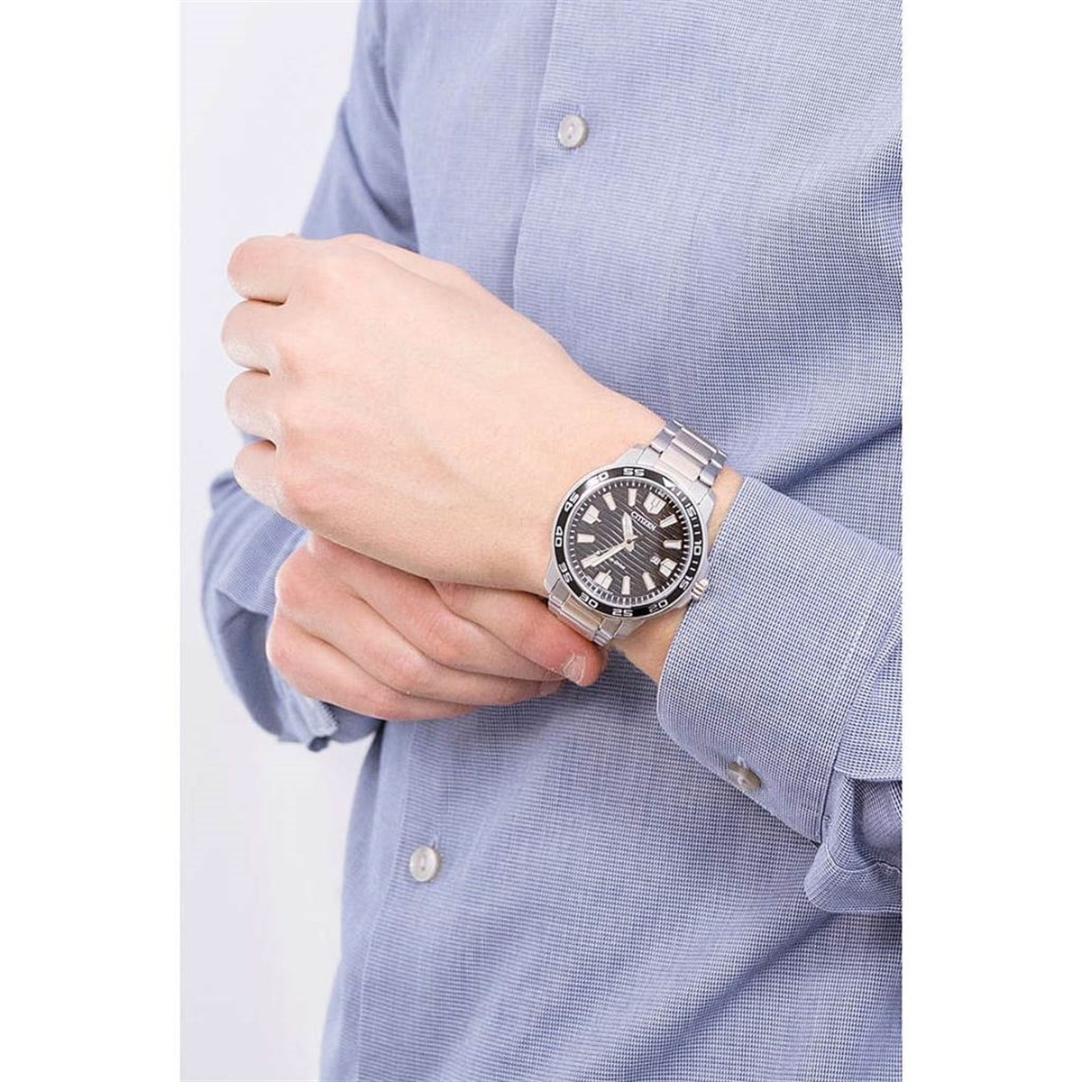 CITIZEN AW1524-84E