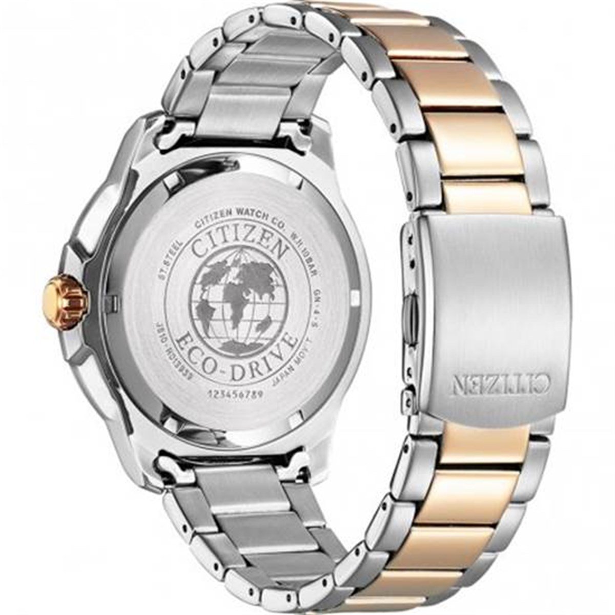 CITIZEN AW1524-84E