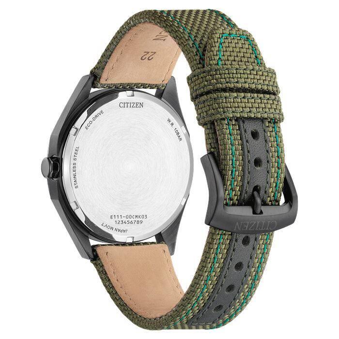 CITIZEN BM7635-01X