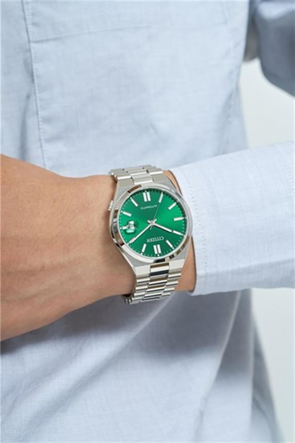 CITIZEN NJ0150-81X