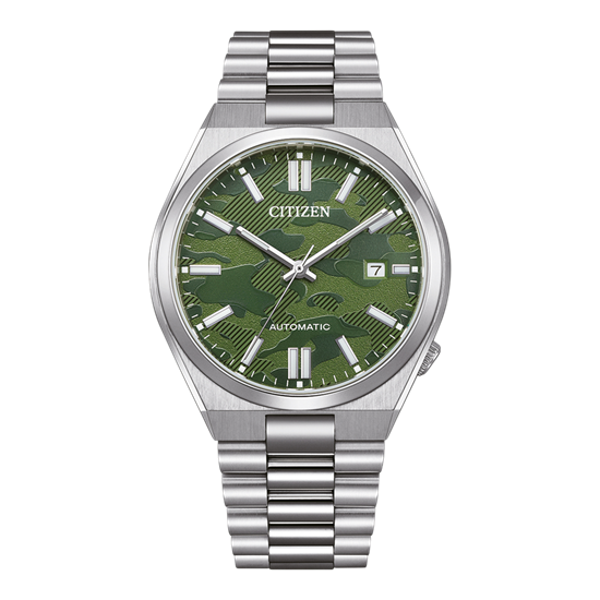 CITIZEN NJ0159-86X