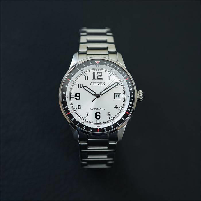 CITIZEN NJ0190-51A