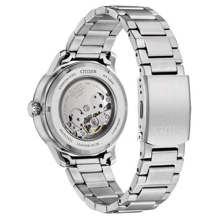 CITIZEN NJ0190-51A