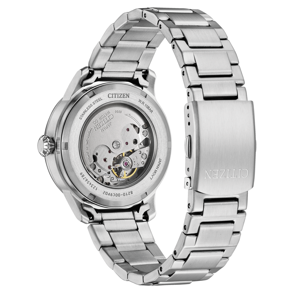 CITIZEN NJ0190-51X