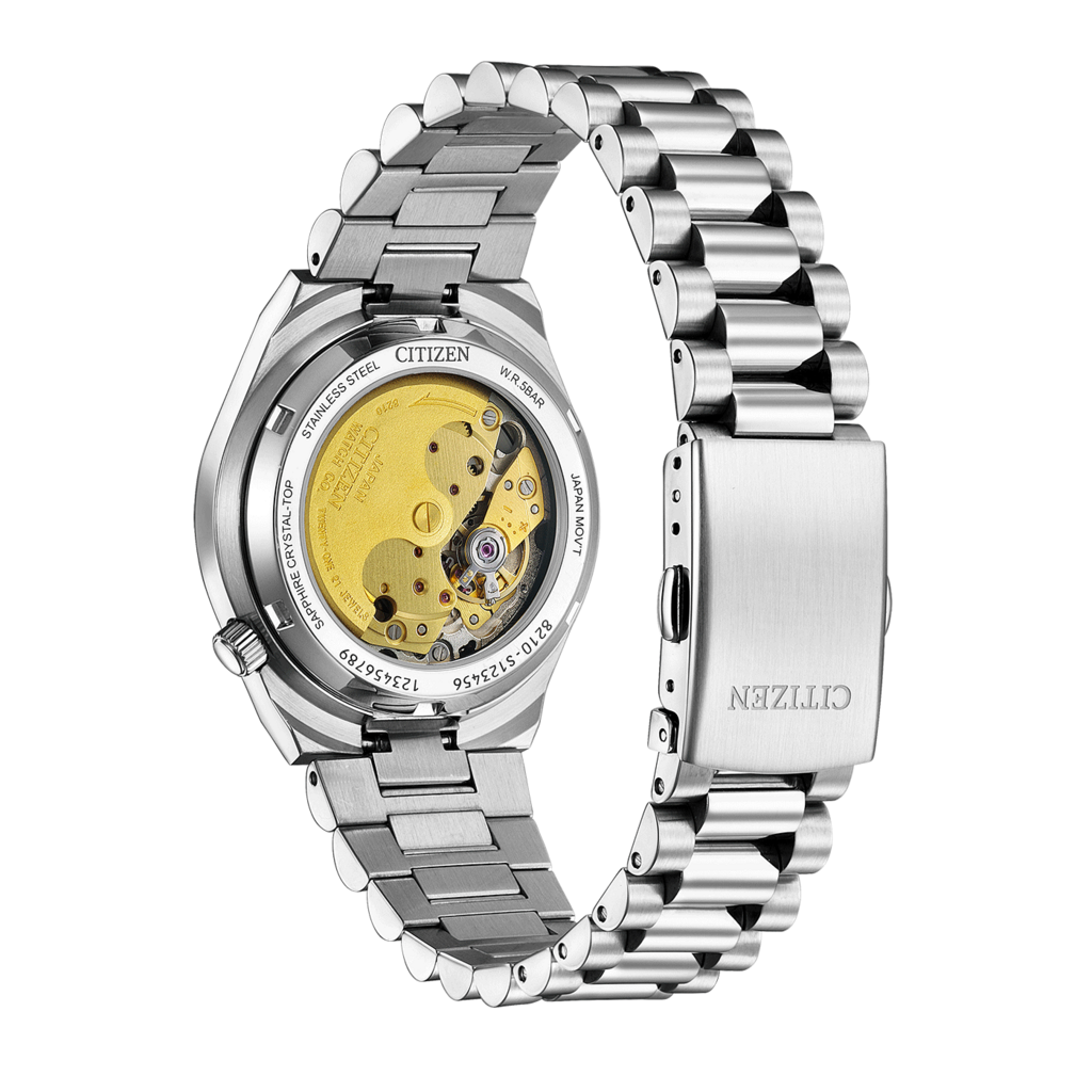 CITIZEN NJ0200-50L