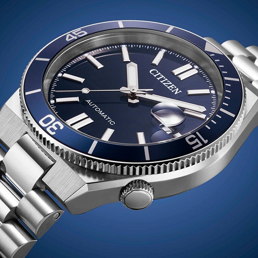 CITIZEN NJ0230-59L