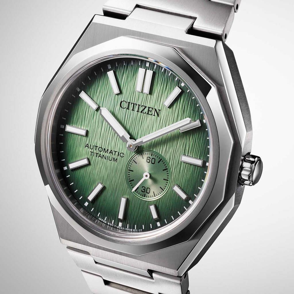 CITIZEN NK5020-58X