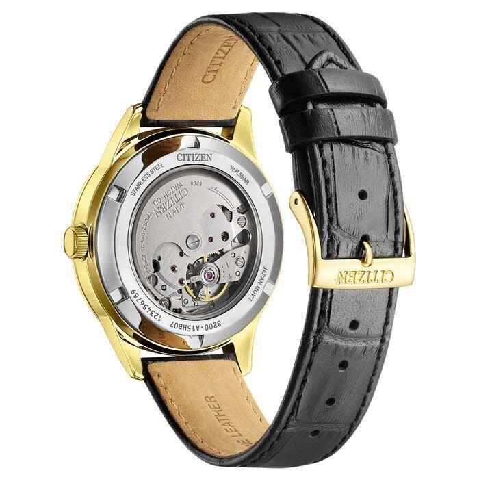CITIZEN NY4059-09AE
