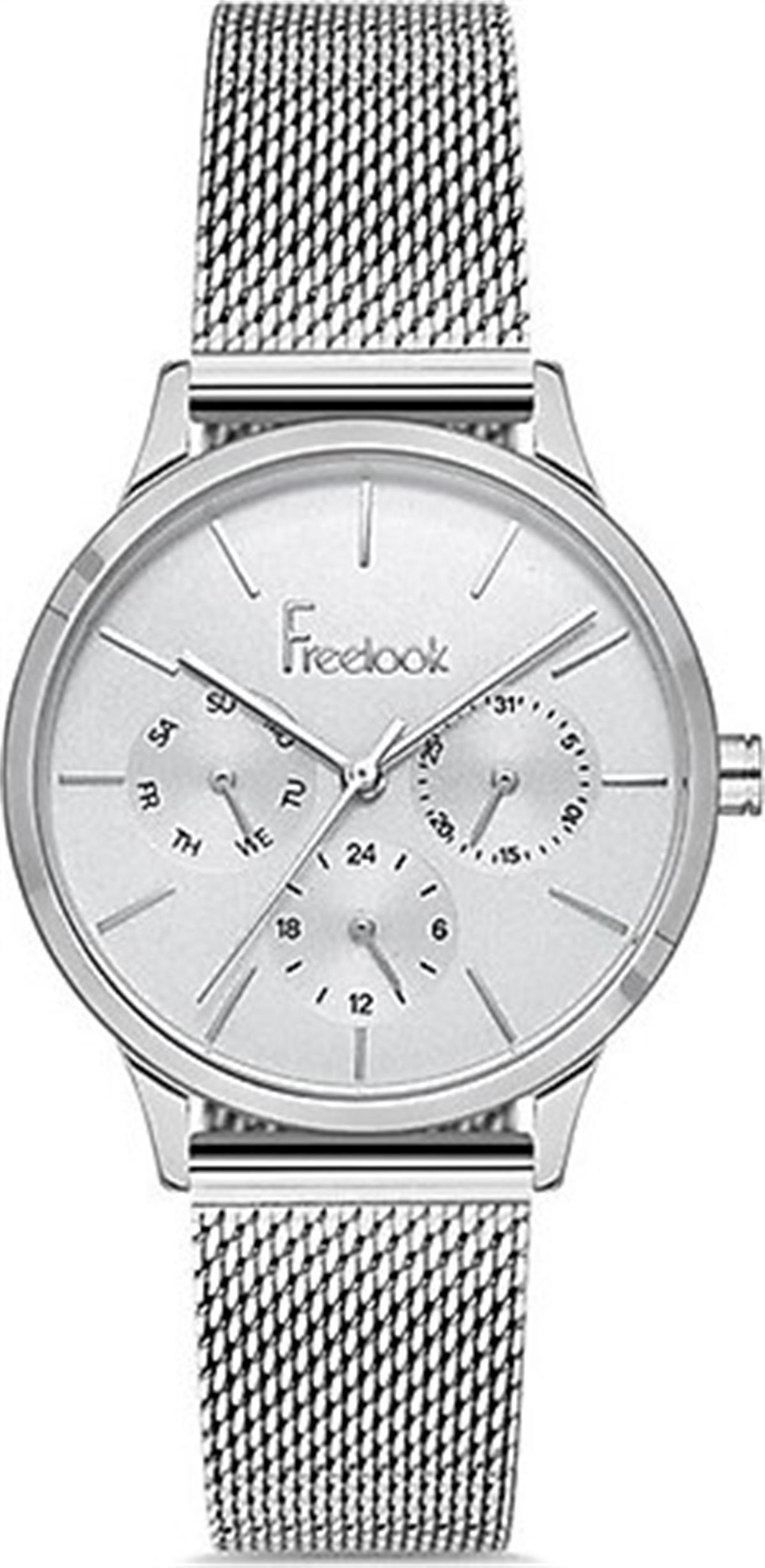 Freelook F.1.1110.01 Kadın Kol Saati