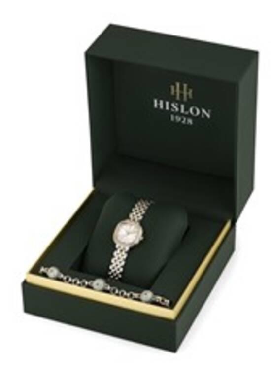 HISLON QL220T-02STS