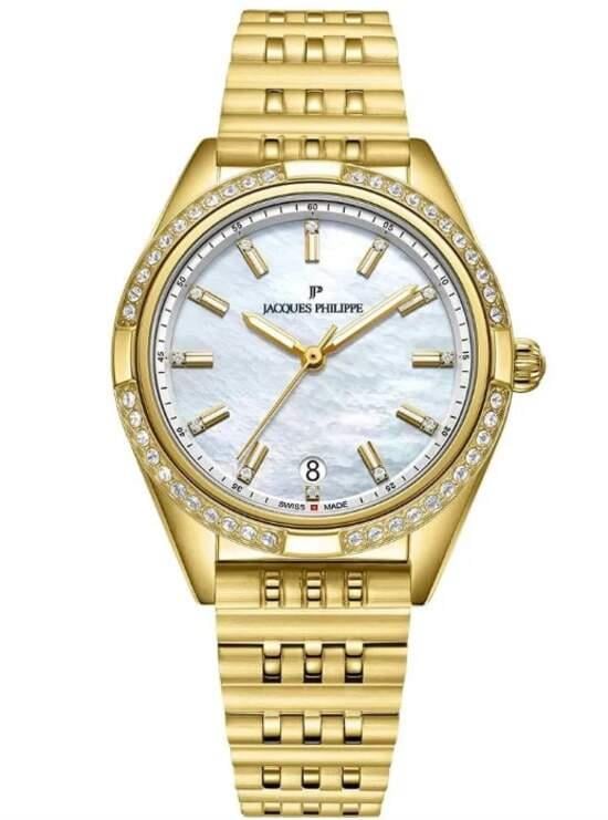 JACQUES PHILIPPE JPQLS682384