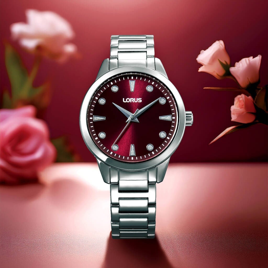 LORUS RG263YX9