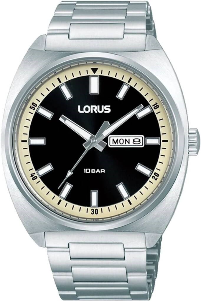 LORUS RH311BX9