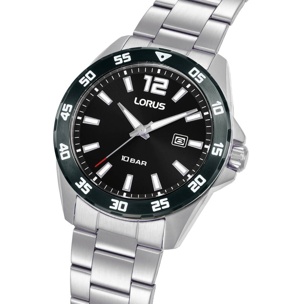 LORUS RH935SX9