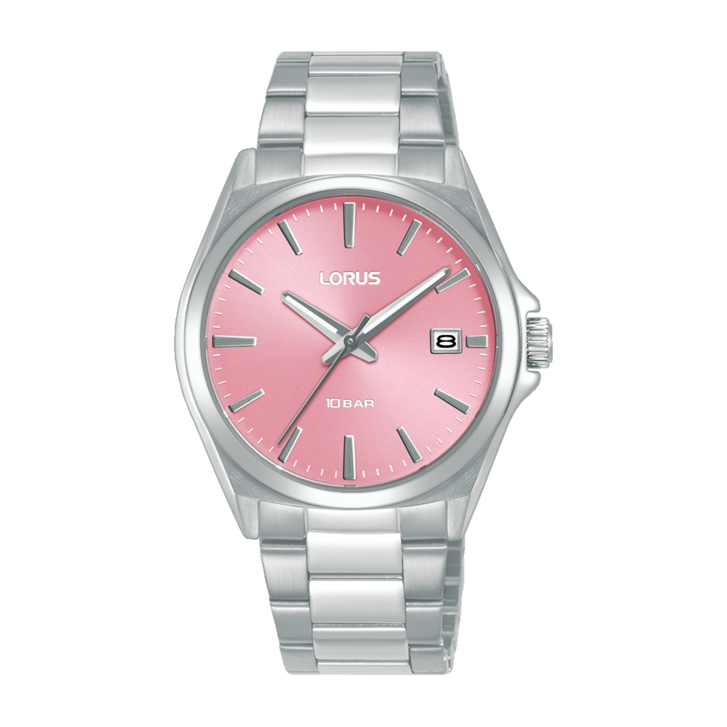 LORUS RH957SX9