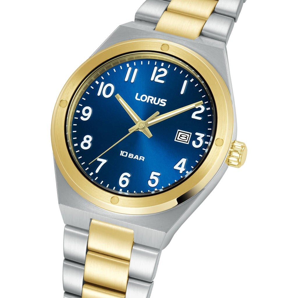 LORUS RH968SX9