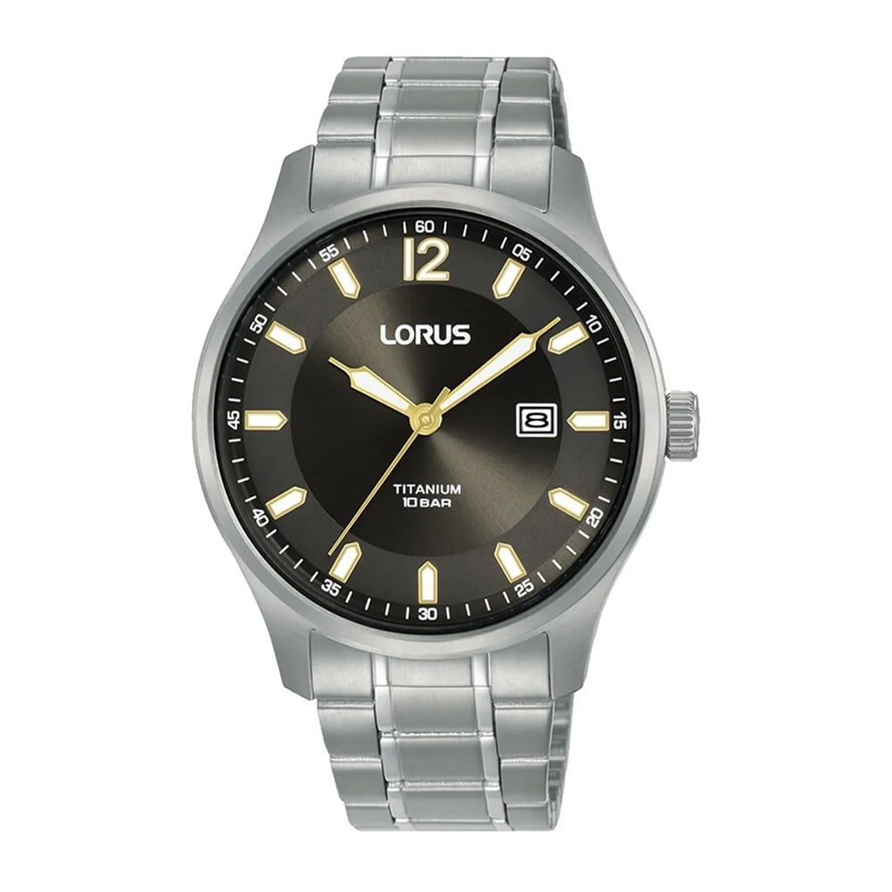 LORUS RH999QX9