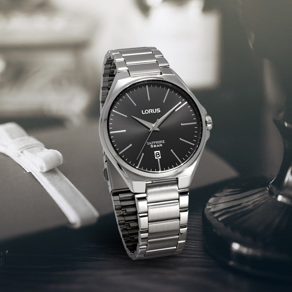 LORUS RS945DX9