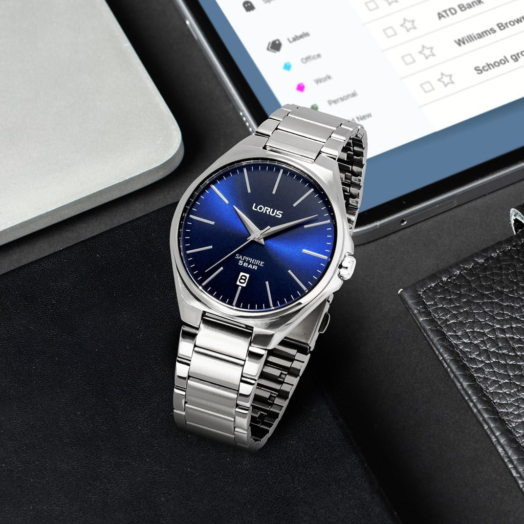 LORUS RS947DX9