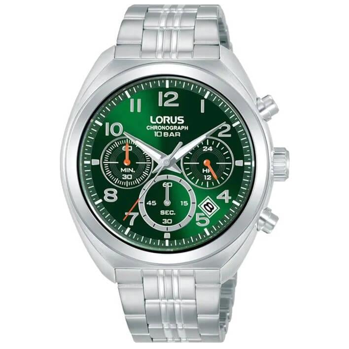LORUS RT391KX9