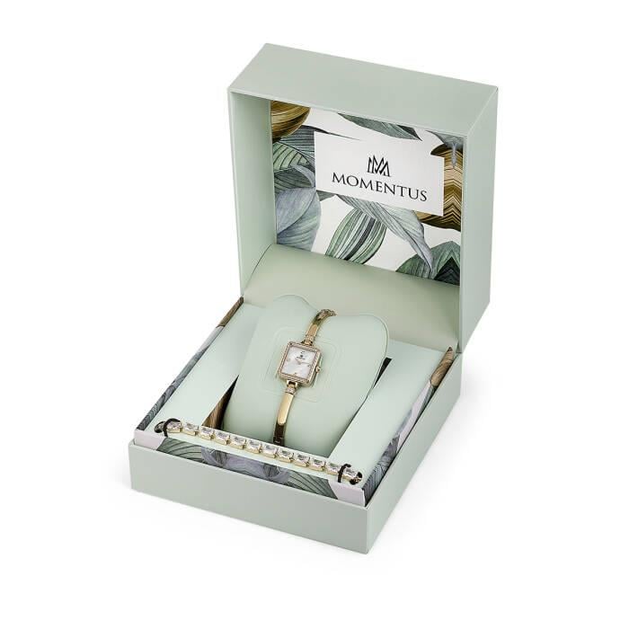 MOMENTUS SW295G-09SGS