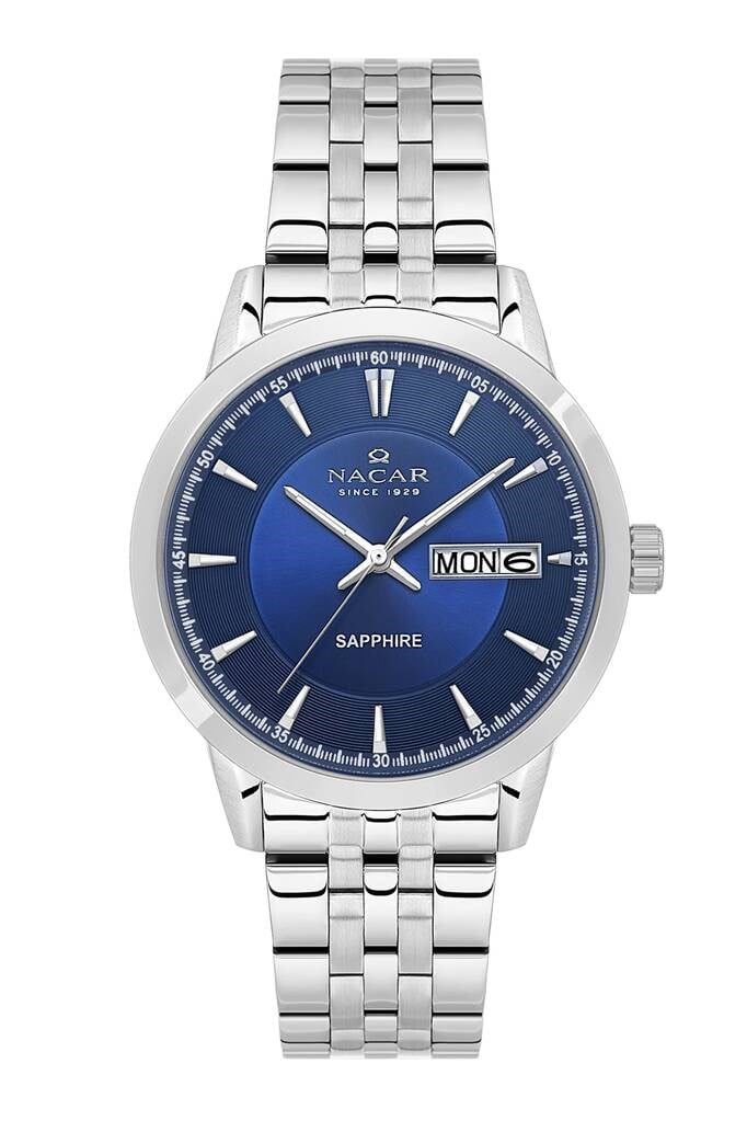 NACAR NC31-294740-ALM