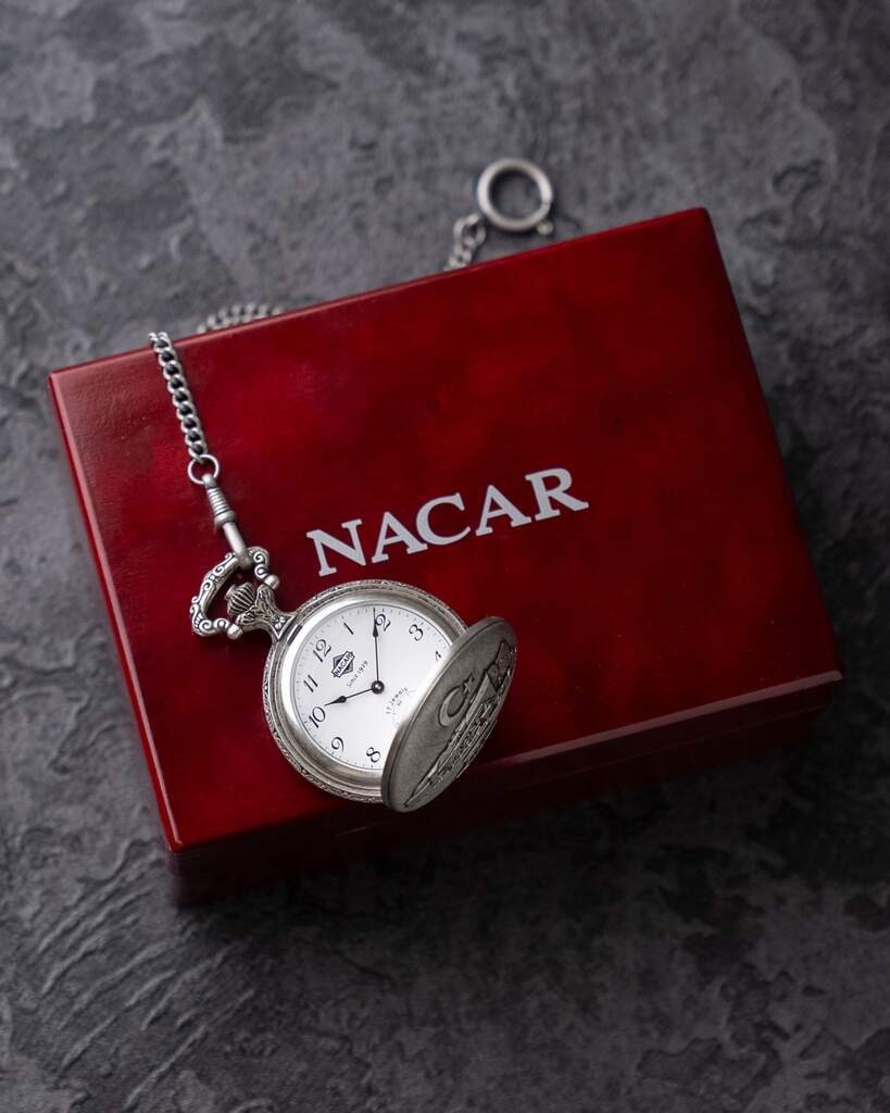 NACAR NC44-483120-AWAM
