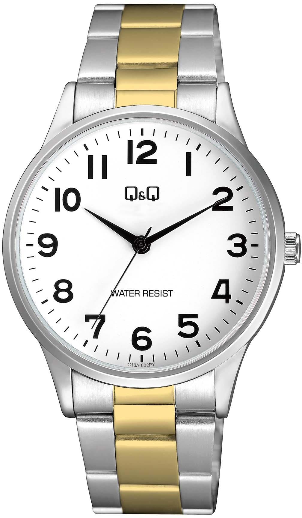 Q&Q C10A-002PY