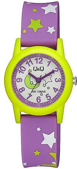 Q&Q V22A-007VY