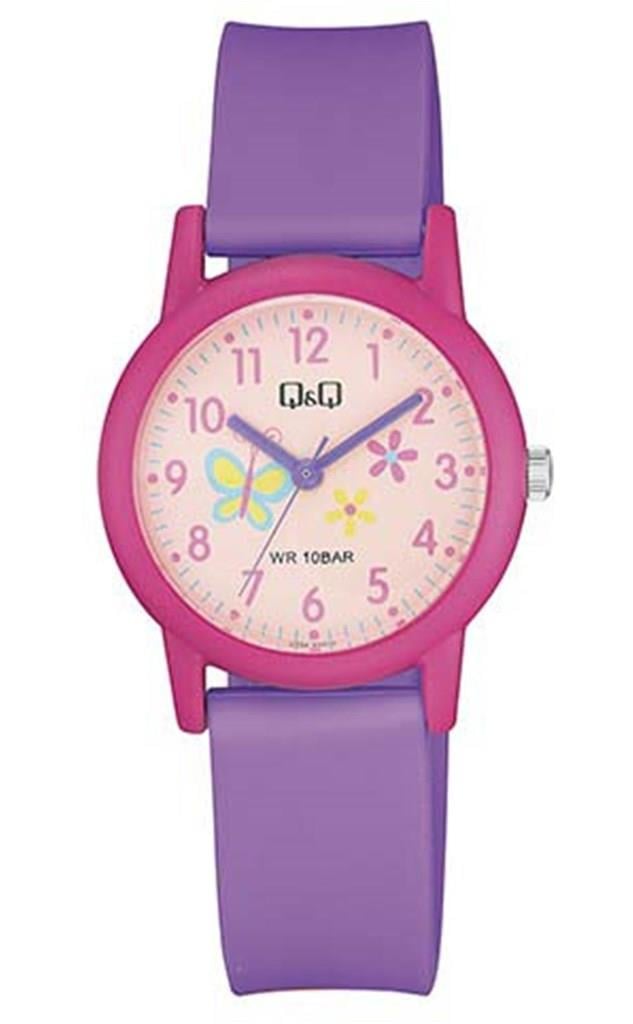 Q&Q V23A-014VY