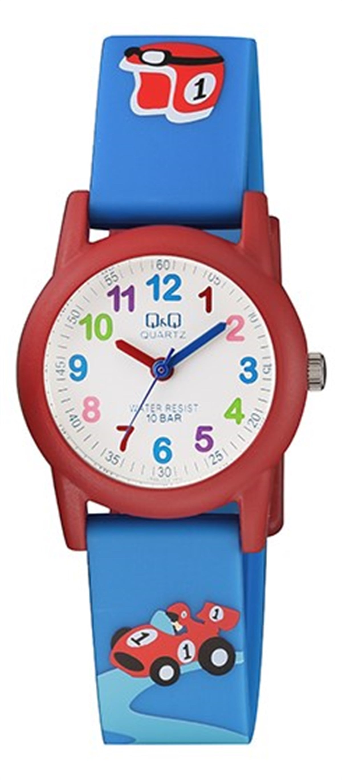 Q&Q VR99J004Y