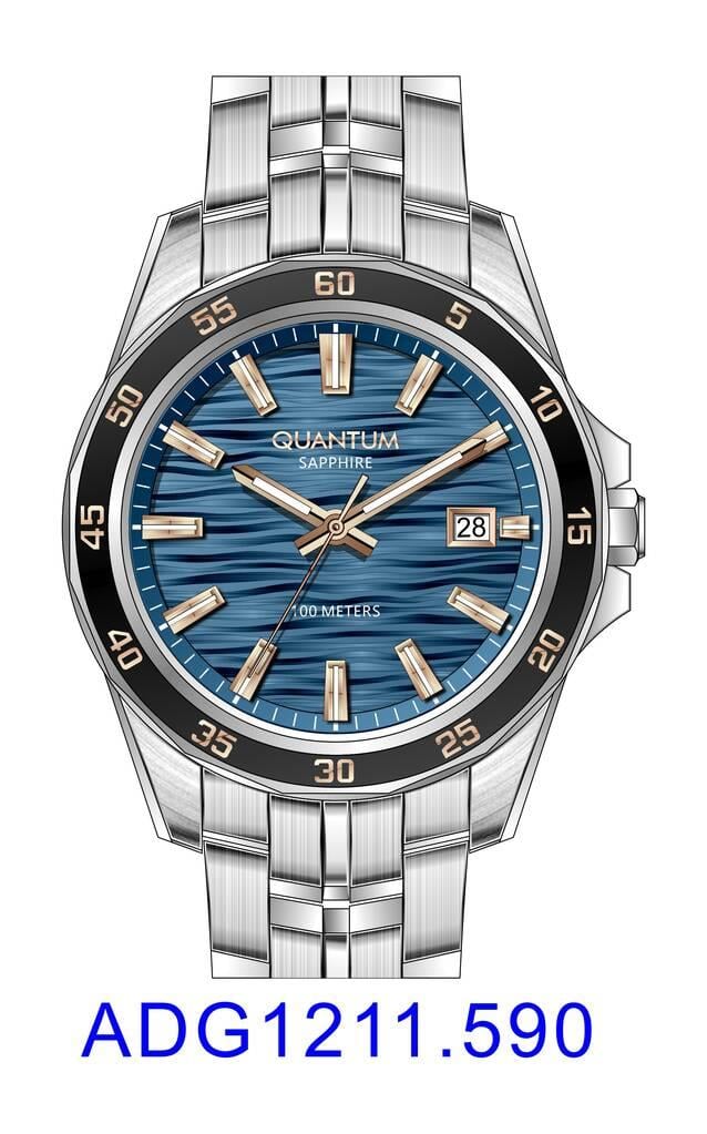 QUANTUM ADG1211.590