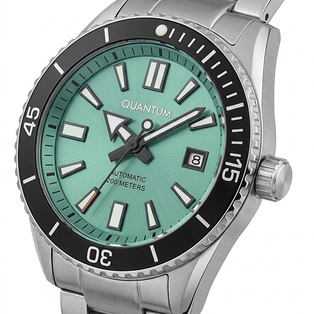 QUANTUM BAR1208B.307