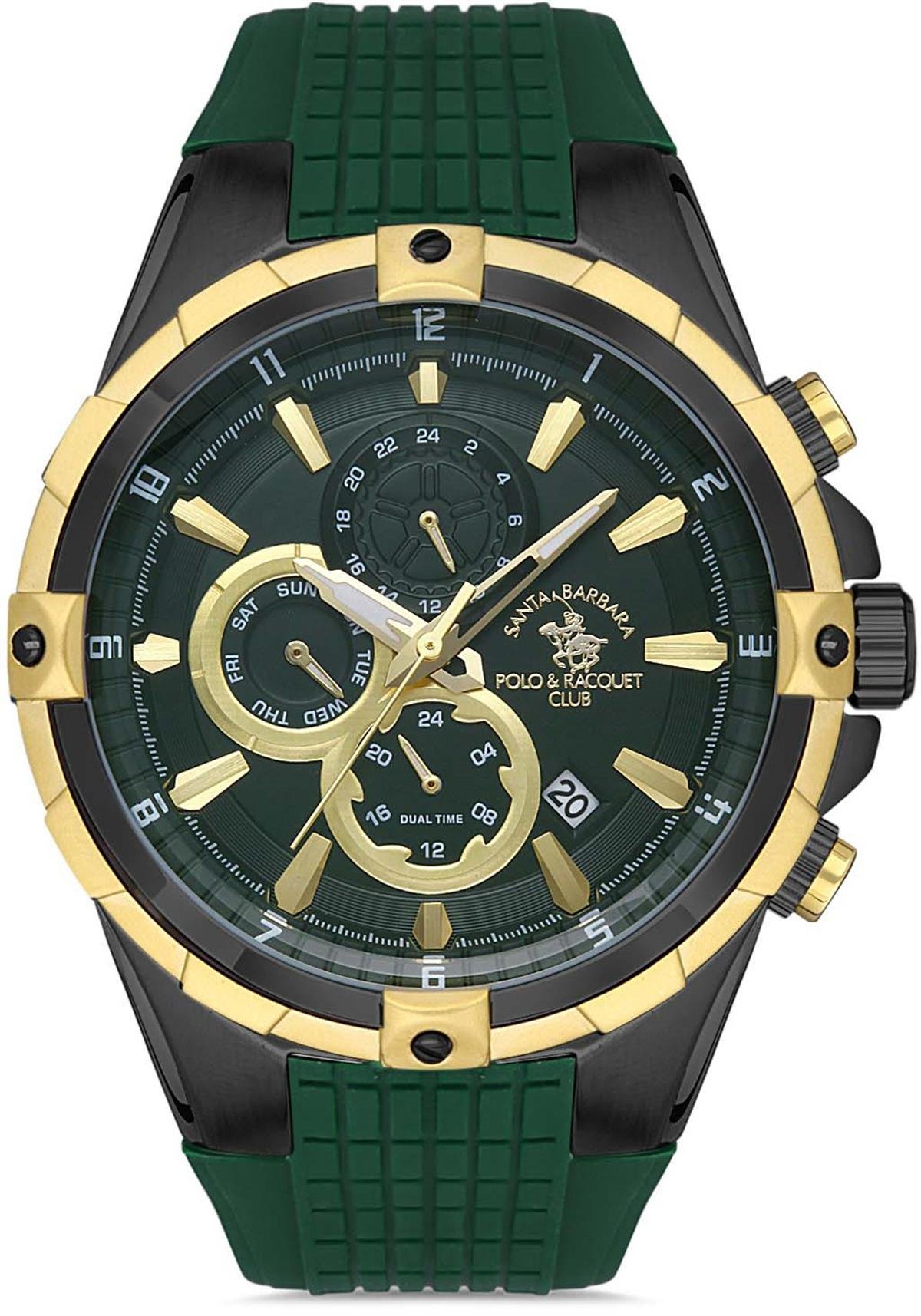 SANTA BARBARA POLO & RACQUET CLUB SB.1.10418.6