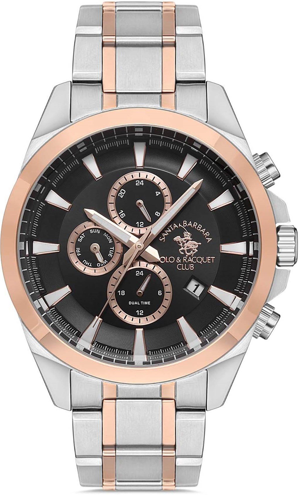 SANTA BARBARA POLO & RACQUET CLUB SB.1.10220.4