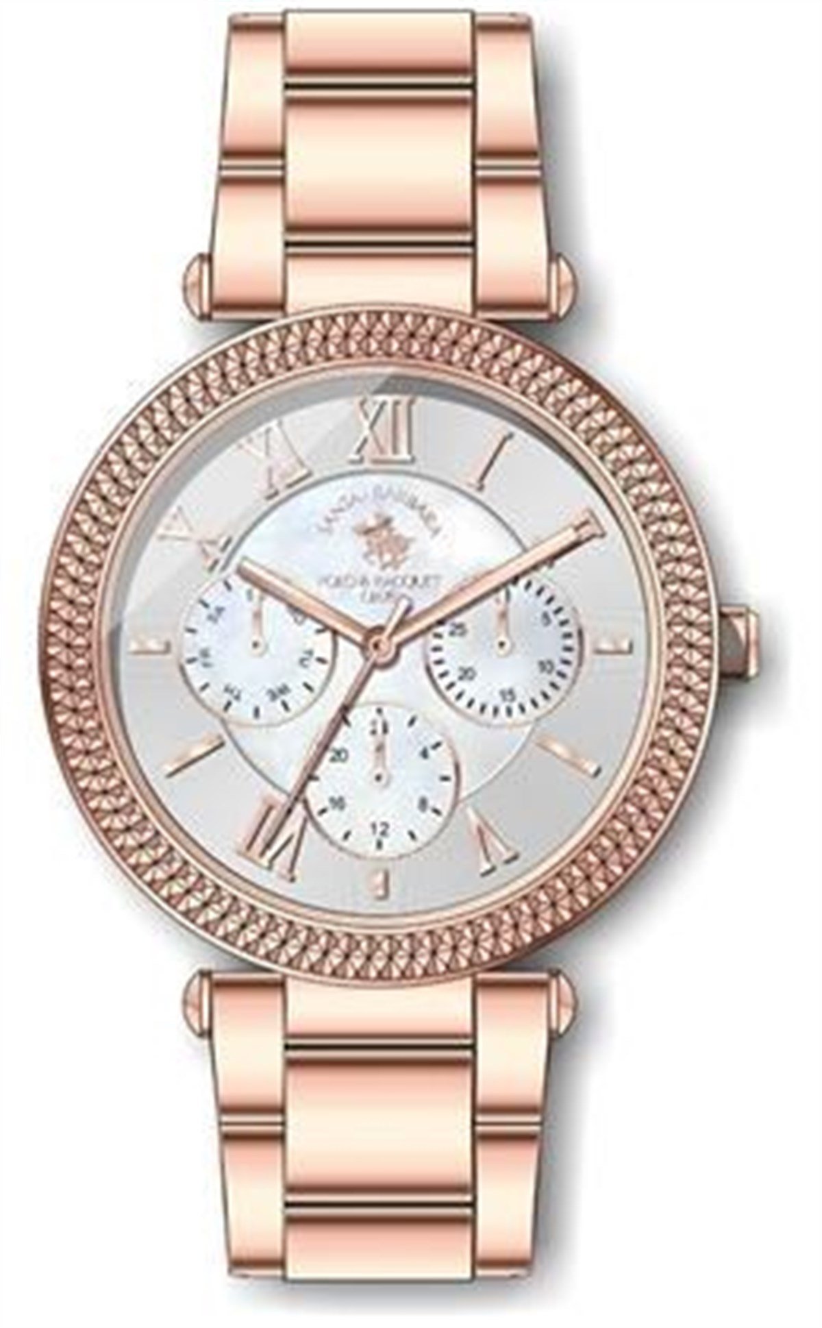 SANTA BARBARA POLO & RACQUET CLUB SB.1.10021.2