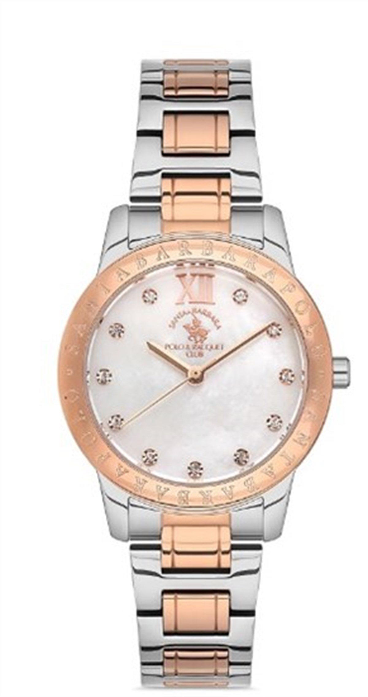 SANTA BARBARA POLO & RACQUET CLUB SB.1.10257.3