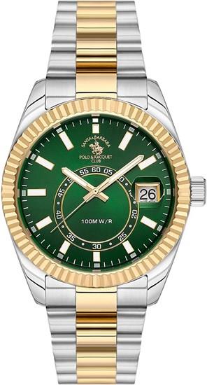 SANTA BARBARA POLO & RACQUET CLUB SB.1.10598-5