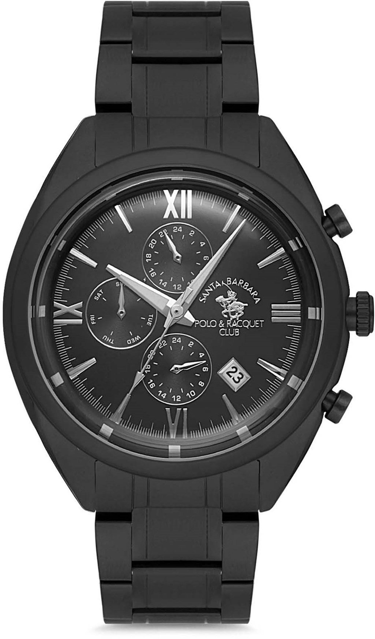 SANTA BARBARA POLO & RACQUET CLUB SB.1.10078.4
